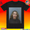 Lisa Hochstein Mugshot T-shirt
