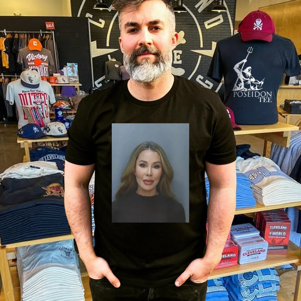 Lisa Hochstein Mugshot T-shirt