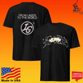 Litgang Collection From Lagos To The World Armless T-shirt