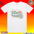 Little Stranger Est 2015 Jarv T-shirt