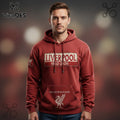 Liverpool FC 1892-2026 Anniversary Premium Graphic Hoodie
