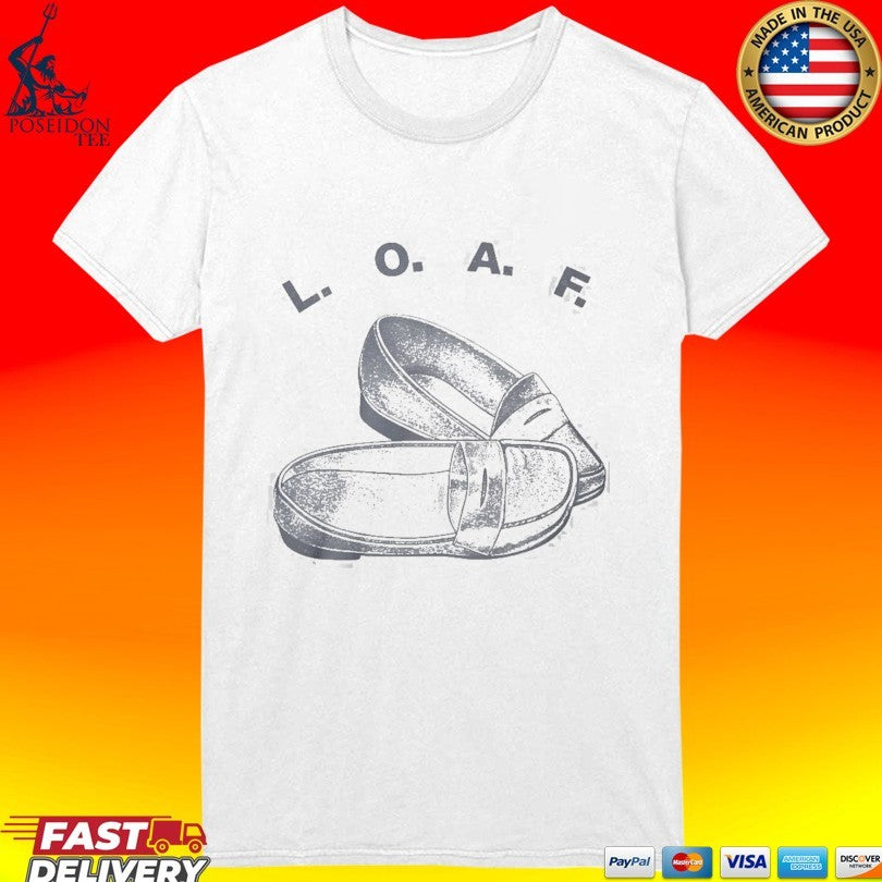 Loaf Lgbtq T-shirt