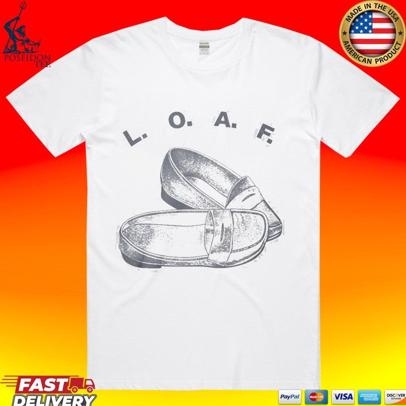 Loaf Lgbtq T-shirt