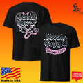 Locals Only The Nurses Club T-shirt