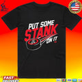 Logan Stankoven Put Some Stank On It T-shirt