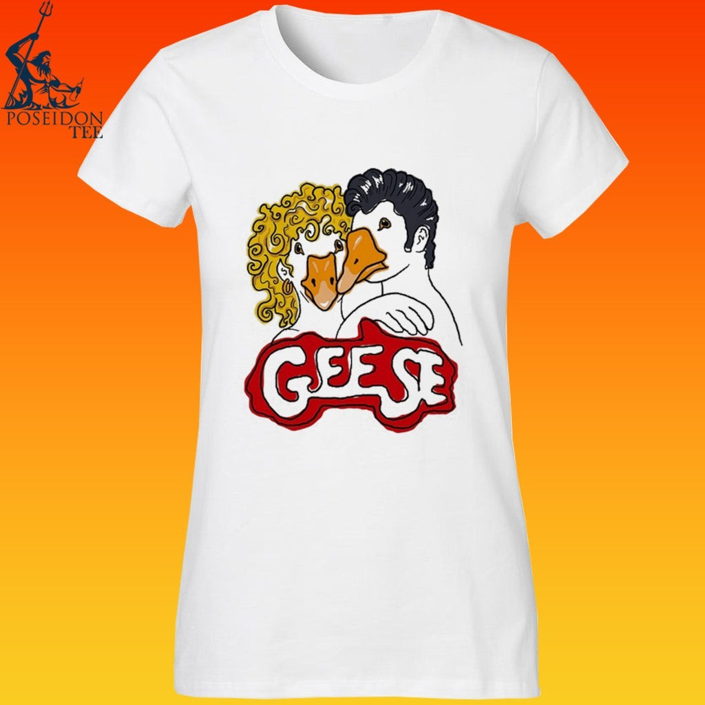 Lonely Kids Club Geese T-shirt