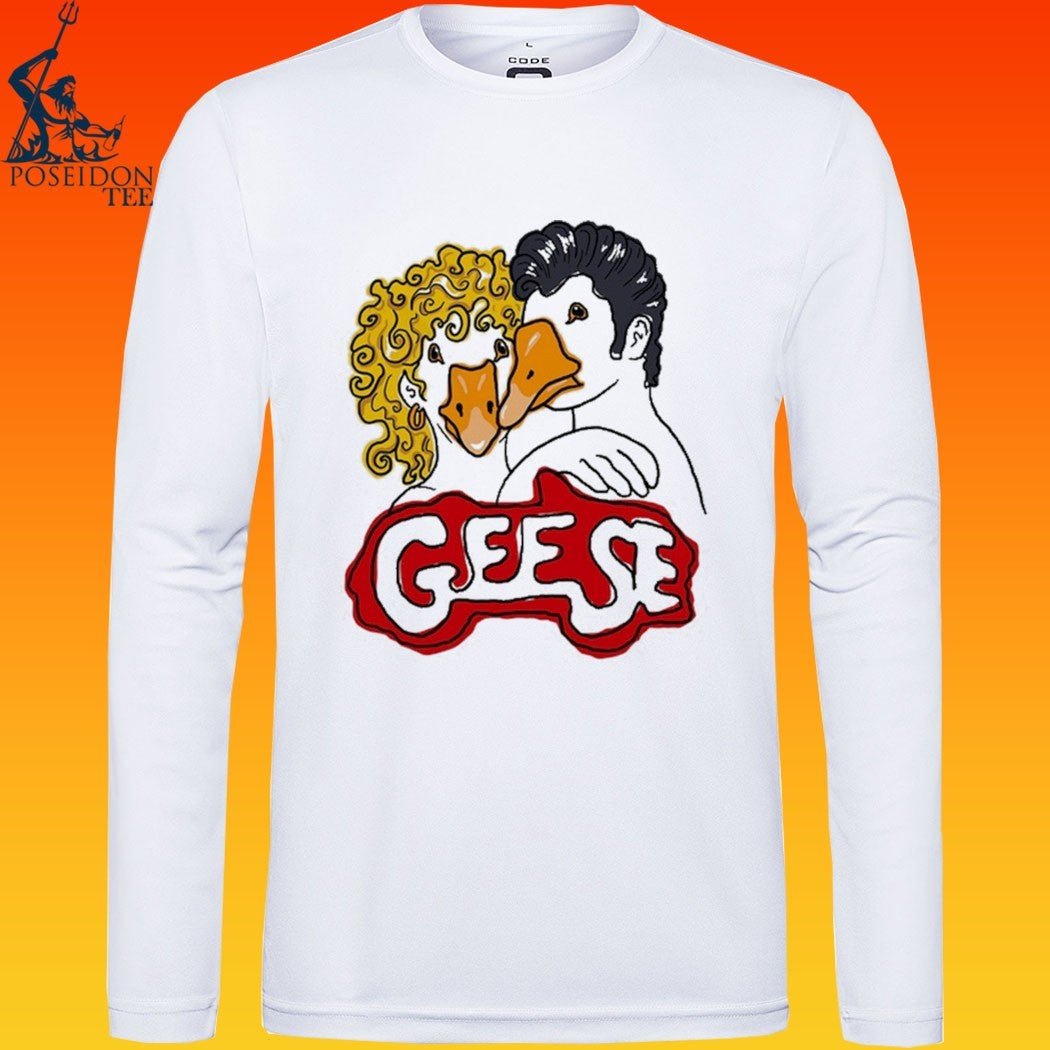 Lonely Kids Club Geese T-shirt