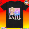 Lonely Kids Club Kath Day Knight T-shirt