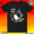Lonely Kids Club Noot Noot Mthr Fkr T-shirt