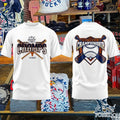 Longhorns 2026 SEC Softball Tournament Champions T-shirt