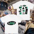 Loop Tour Exclusive Latin America T-shirt