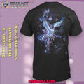 Lordi Band Limited Deadition Unisex Tee Shirt