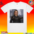 Lorna Hajdini I Bet Your Little Asian Fish Head Wife Doesn’t Have These Cannons T-shirt