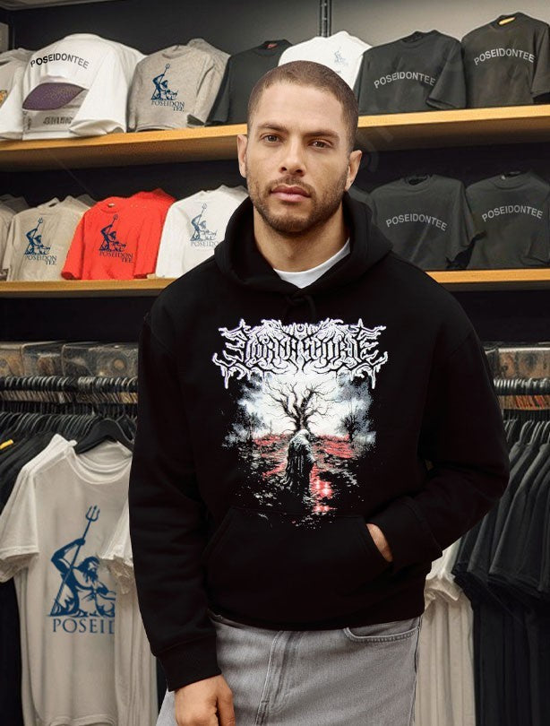 Lorna Shore Glenwood T-shirt