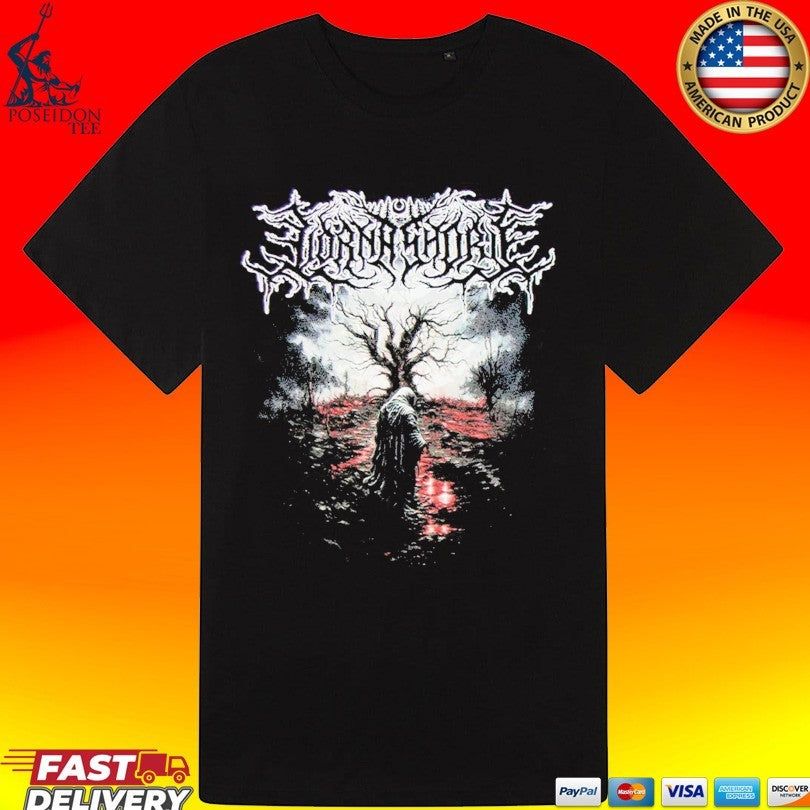 Lorna Shore Glenwood T-shirt