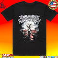 Lorna Shore Glenwood T-shirt