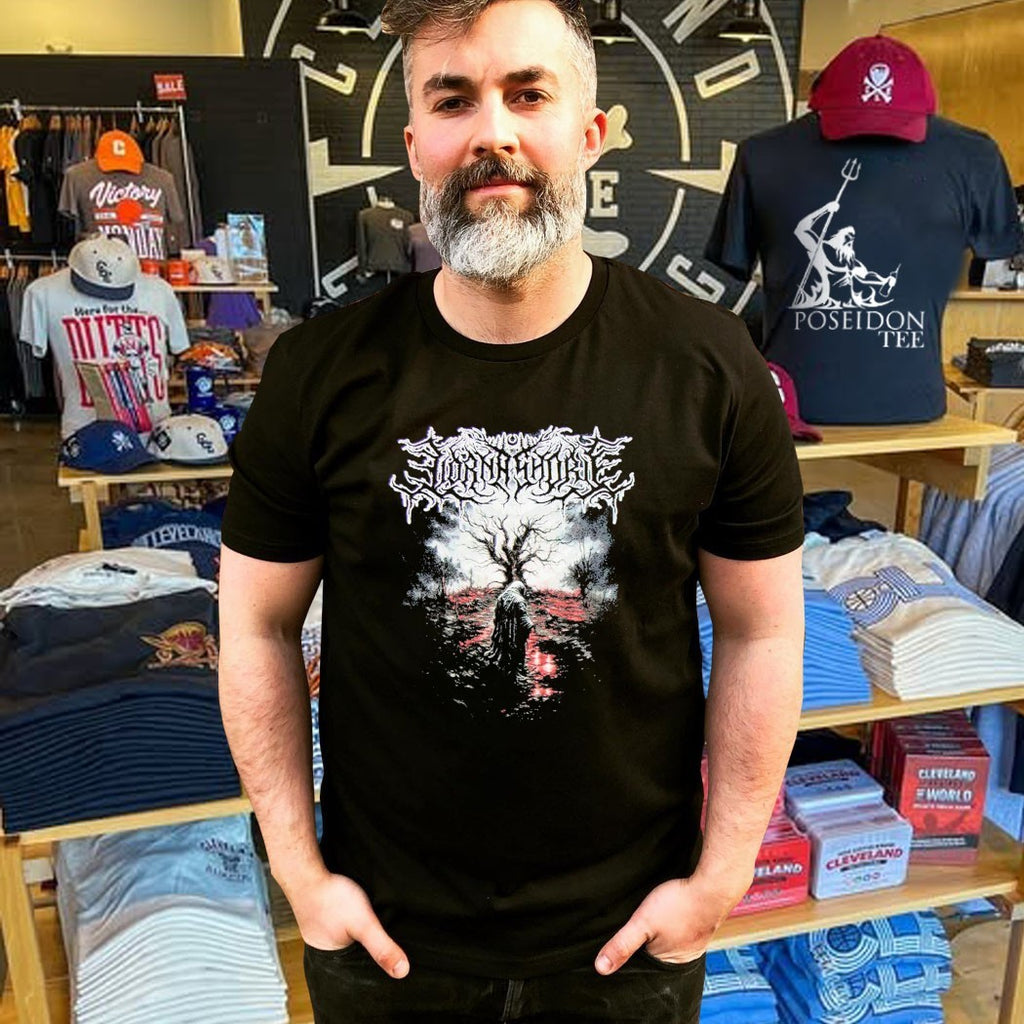Lorna Shore Glenwood T-shirt