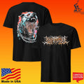 Lorna Shore Vicious T-shirt