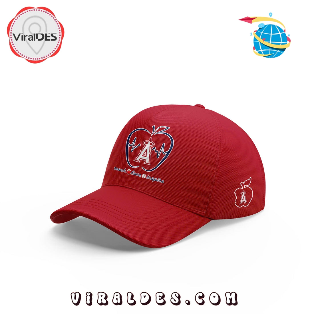 Los Angeles Angels Teacher Night Hoodie, Long Pants
