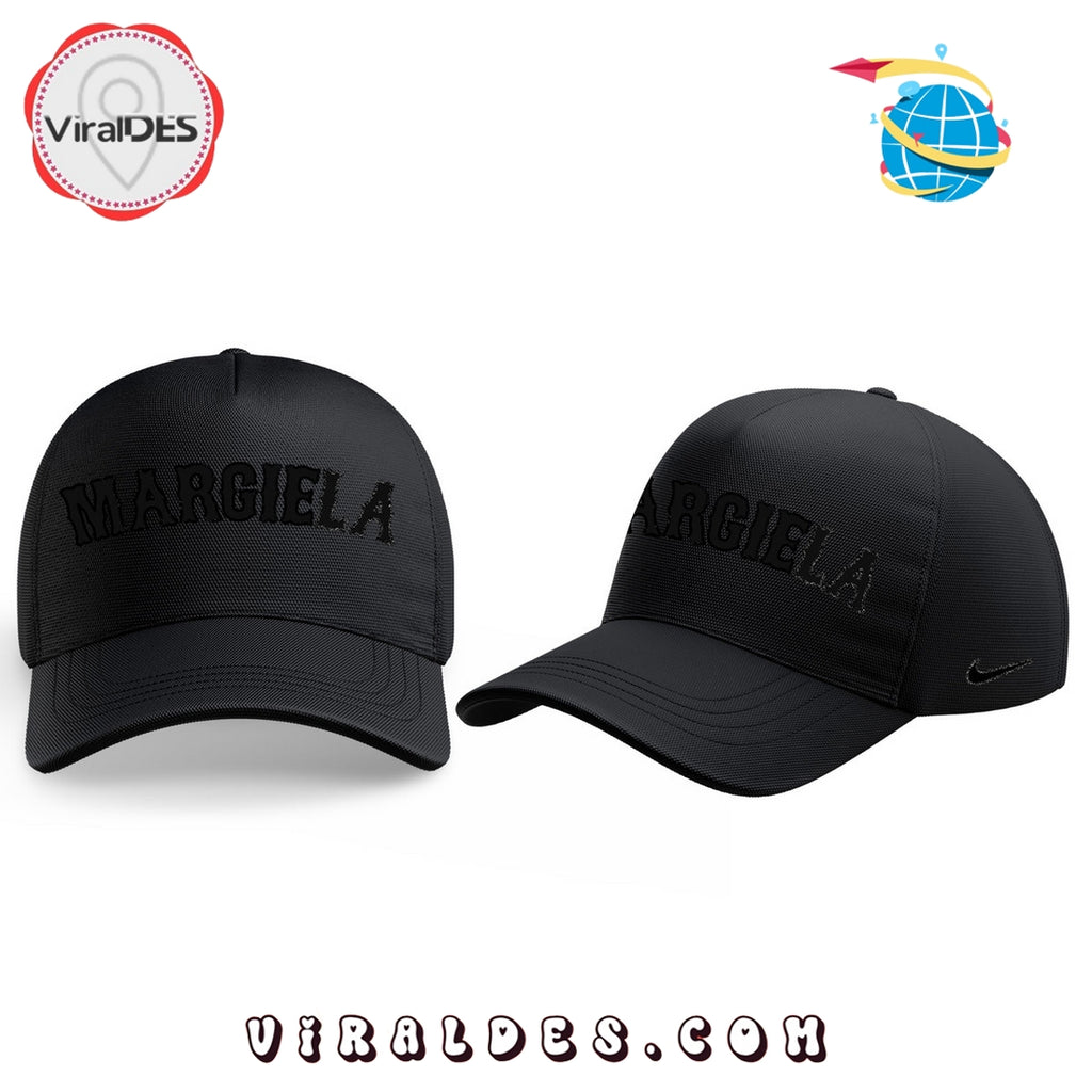 Los Angeles Dodgers Margie LA Black Cap
