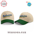 Los Angeles Dodgers MLB Mexican Heritage Night Cap