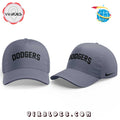 Los Angeles Dodgers Tokyo Series Cap