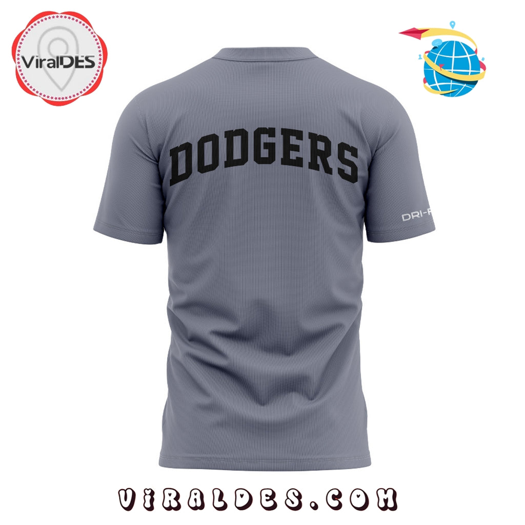 Los Angeles Dodgers Tokyo Series Hoodie