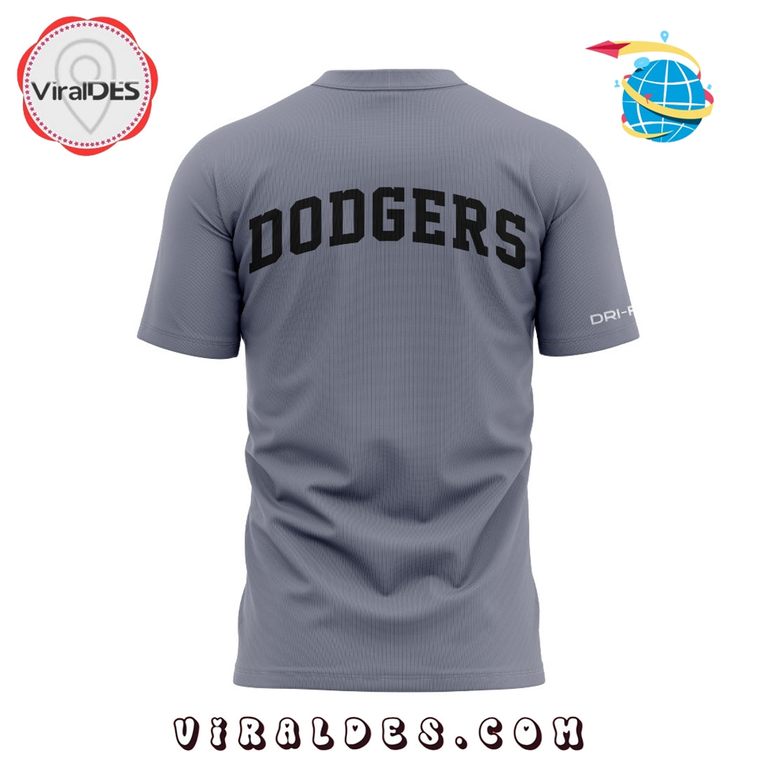 Los Angeles Dodgers Tokyo Series Hoodie
