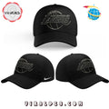 Los Angeles Lakers x Mamadou Ndiaye Cap