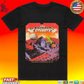 Los Jaivas Alturas De Macchu Picchu 2026 2027 T-shirt