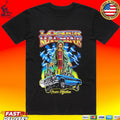 Loser Machine Cruisin Together T-shirt