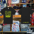 Lost Frog Ccs Carcash Siren T-shirt