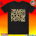Lostbrostradingco Jambo Party People T-shirt