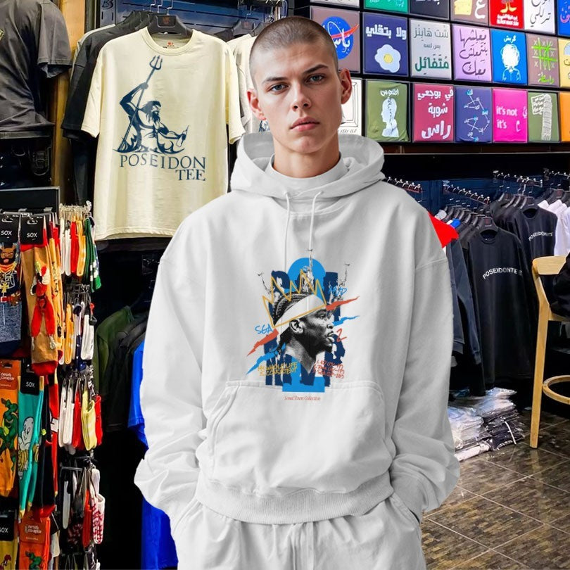 Loud Town Collective Sga Mvp T-shirt
