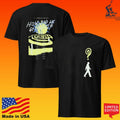 Louis Tomlinson How Did We Get Here Tour 2026 T-shirt