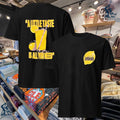 Louis Tomlinson Lemonade A Little Taste Is All You Need T-shirt