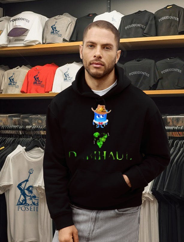 Love Dabihaul T-shirt