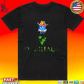Love Dabihaul T-shirt