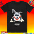 Luftgekuhlt Tokyo Event Ar T-shirt
