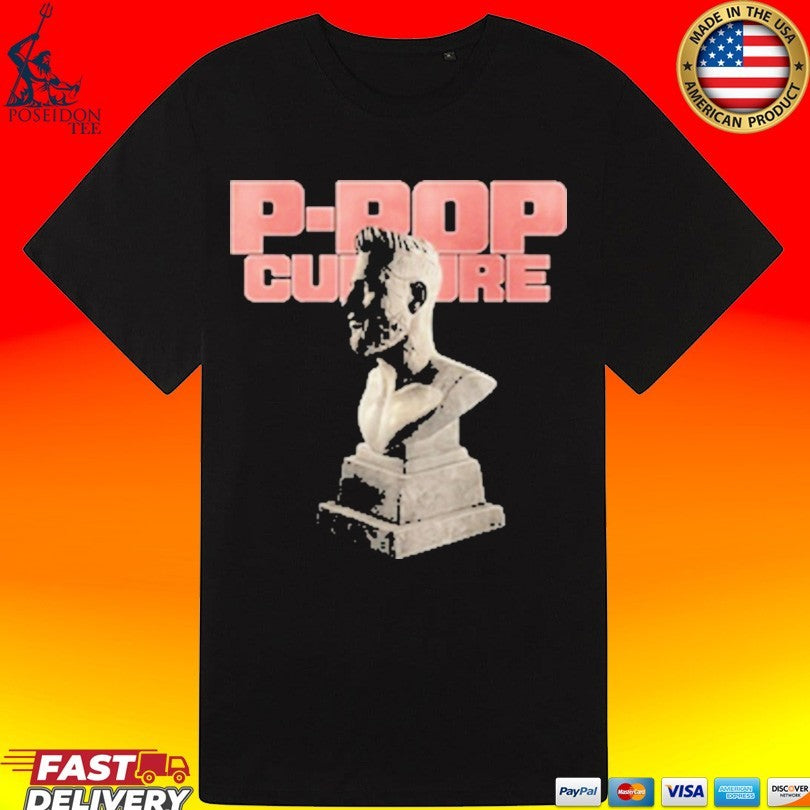 Luka Originals Karan Aujla Pop Culture T-shirt