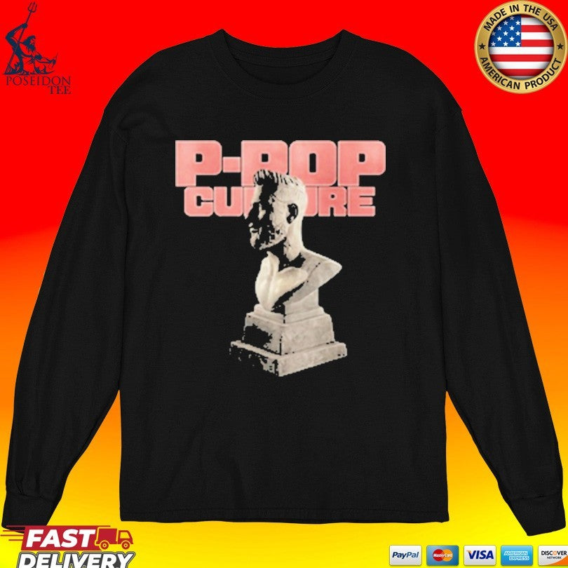 Luka Originals Karan Aujla Pop Culture T-shirt