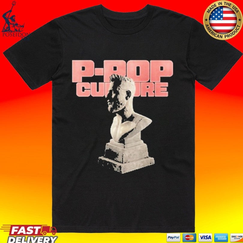 Luka Originals Karan Aujla Pop Culture T-shirt