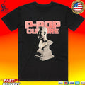 Luka Originals Karan Aujla Pop Culture T-shirt