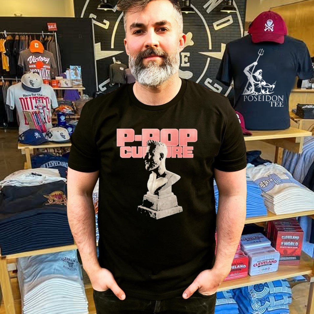 Luka Originals Karan Aujla Pop Culture T-shirt