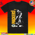 Luke Combs 5 15-5 16 2026 Green Bay Wisconsin T-shirt