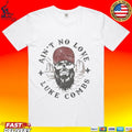 Luke Combs Ain’t No Love 2026 T-shirt