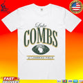 Luke Combs Concert At Lambeau Field T-shirt
