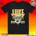 Luke Combs Show In Green Bay, Wi May 15-16, 2026 T-shirt
