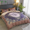 Luxury Prada Milano Limited Bedding Sets