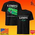 Lzmfg S15 Heavyweight T-shirt
